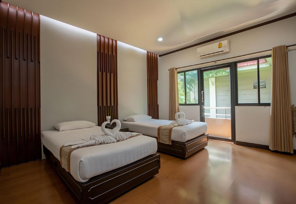 피만닌 호텔 이미지