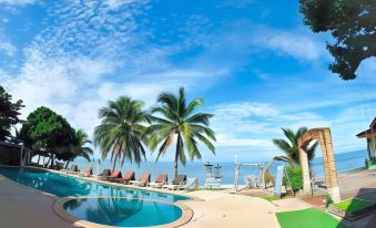 Lanta Paradise Beach Resort