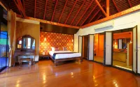 Sukantara Cascade Resort and Spa Hotels in Mae Rim