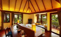 Chantaramas Beach Resort, Koh Phangan