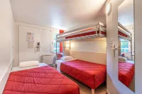 Hôtel Première Classe Deauville Hôtels à : Touques