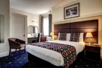 The Imperial Hotel Hotels in Fort William
