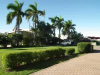 Paradise Lodge Motel