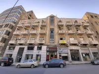 الحديقة الجديدة هوتيل