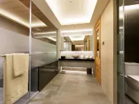 Beitou Hot Spring Resort Hotels near Shipai Metro Station