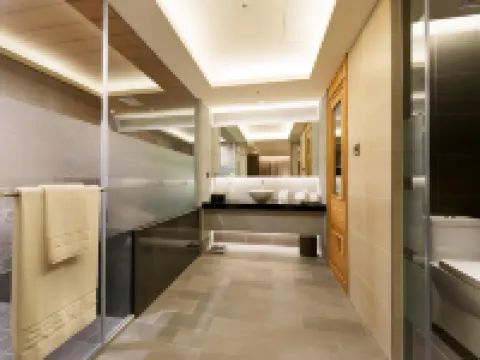 Beitou Hot Spring Resort