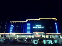 Aria Barito Hotel