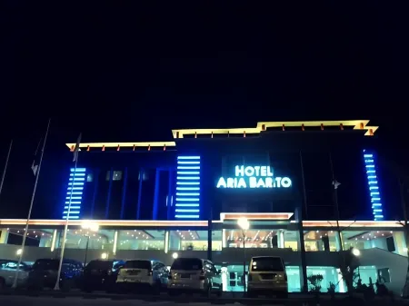 Aria Barito Hotel