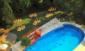 Howard Johnson Plaza Resort & Casino Mayorazgo