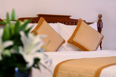 その他 ホテル コンチネンタル サイゴンの写真