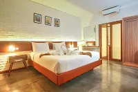 Shankara Borobudur Hotels near Andra tani samberan