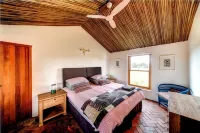 !Khwa Ttu Hotels in Yzerfontein