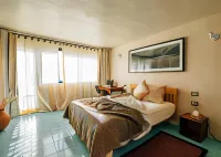 Boulenc Bed and Bread