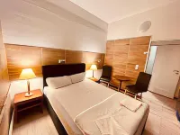 Ootel.Com Hôtels à : Ahrensfelde