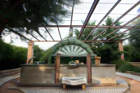 Archontiko Riziko Hotel a Karfas