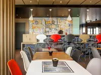 Ibis Sens Hotels in Sens