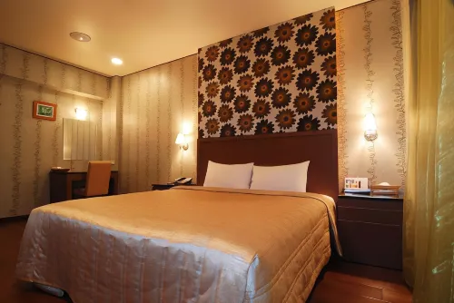 Beckham Motel