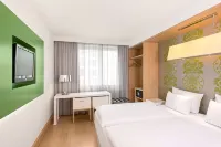 NH Berlin Potsdamer Platz Hotels in Berlin