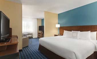 Fairfield Inn & Suites Mankato