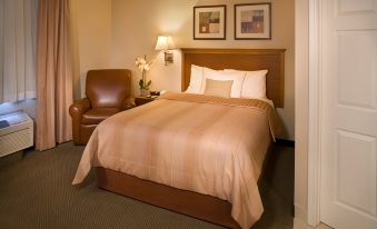 Candlewood Suites Fredericksburg