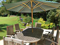 Ty Mawr Country Hotel Hotels in Llanfihangel Rhos-y-Corn