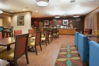 Hampton Inn Alamogordo