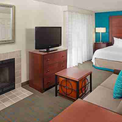 Residence Inn Seattle South/Tukwila Rooms