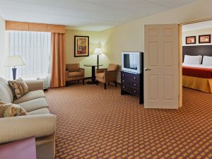 Holiday Inn Express Woodstock-Shenandoah Valley