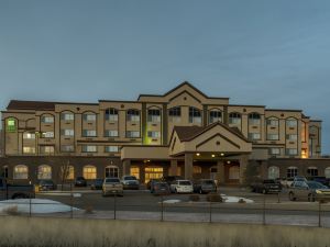 Ramada by Wyndham Lethbridge