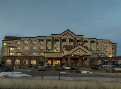 Ramada by Wyndham Lethbridge