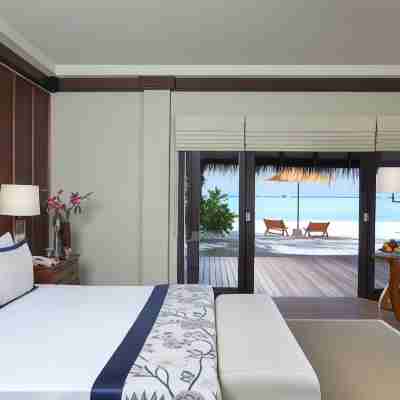 Taj Exotica Resort & Spa Rooms