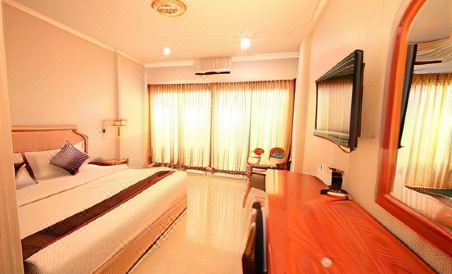 Phitsanulok Orchid Hotel - Housity