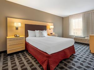 TownePlace Suites Vincennes