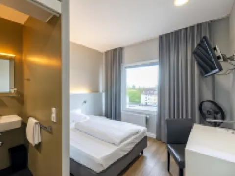 mk | hotel stuttgart Hotels in Stuttgart