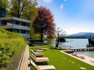 Hotel Attersee