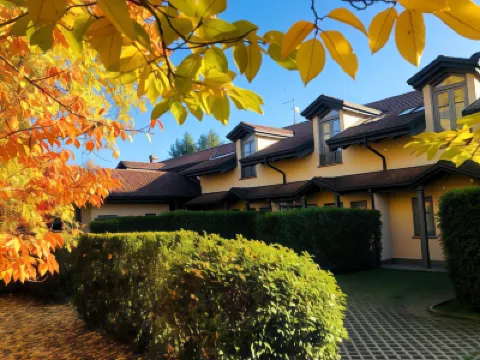 Motel Malpensa Inn & Hotel-Airport Hotels in 