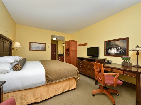 The Cody Hotel