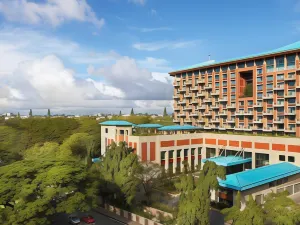 ITC Gardenia, a Luxury Collection Hotel, Bengaluru