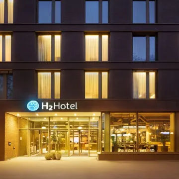 H2 Hotel Mainz