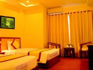 KHÁCH SẠN VƯƠNG ĐÌNH.VUONG DINH HOTEL