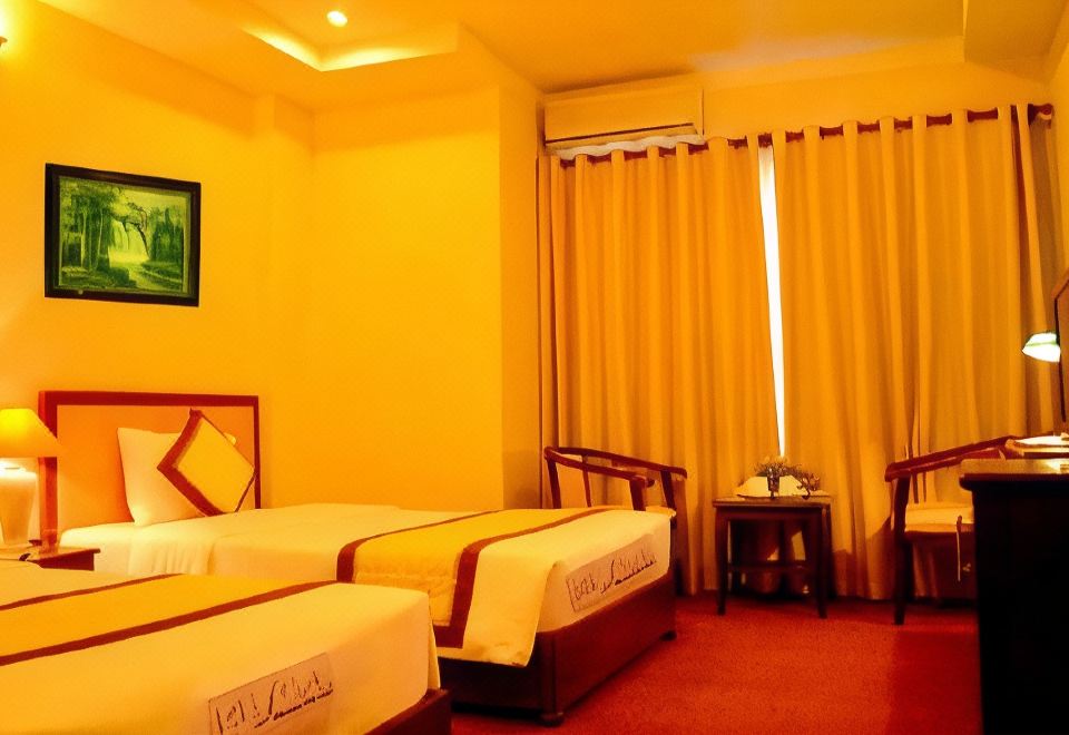 Vuong Dinh Hotel