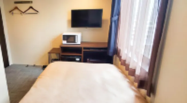 HOTEL LiVEMAX Kamata Ekimae