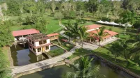 Hotel Magic Paradise Hotels in Nueva Loja