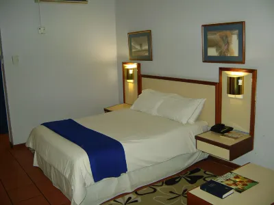 Gaborone Hotel Hotels in 