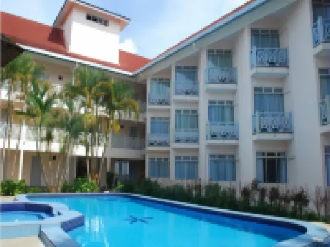 Hotel Seri Malaysia Rompin Hotels in Kuala Rompin
