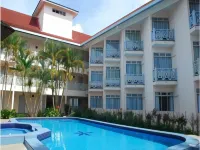 Hotel Seri Malaysia Rompin