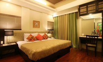Urban Manor Hotel - Housity