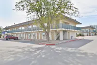 Americas Best Value Inn Amarillo Airport/Grand Street