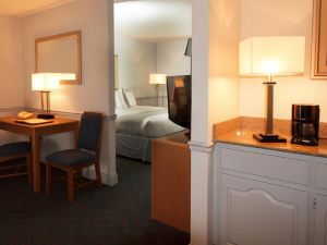 Comfort Inn Savannah