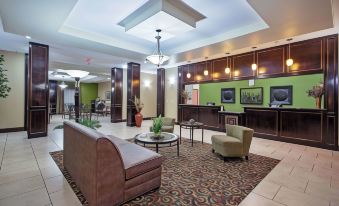 Days Inn & Suites by Wyndham New Iberia